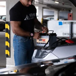 купить аккумулятор