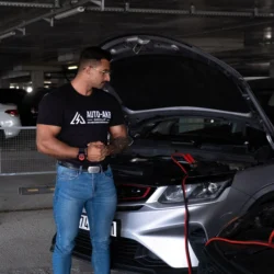 купить аккумулятор