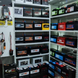 купить аккумулятор