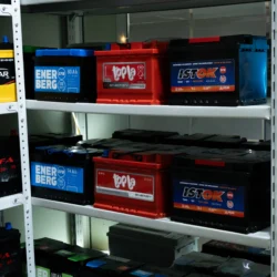 купить аккумулятор