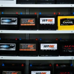 купить аккумулятор