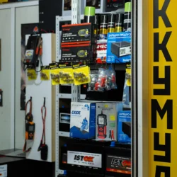 купить аккумулятор