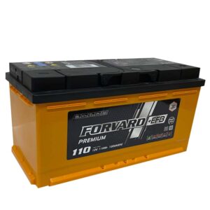 Автомобильный Аккумулятор Forvard +EFB Premium 110 Ah 1000A