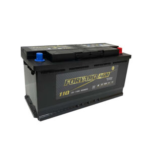 Автомобильный аккумулятор Forvard AGM 110 Ah 950A